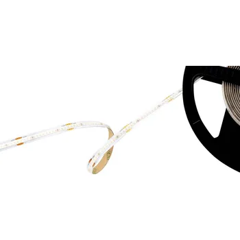 LED páska Barthelme 51542730 LED pásek pájitelné 24 V/DC 5000 mm bílá 5 m