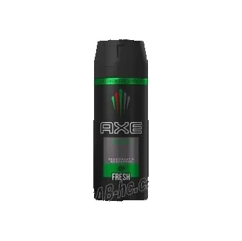 Axe deo Afrika 150ml 48h non stop Fresh