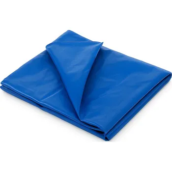 Pytle na odpadky Pytle na odpad 150l, 80my, 10ks/přebal - modrá (PE program - Pytle na odpad)