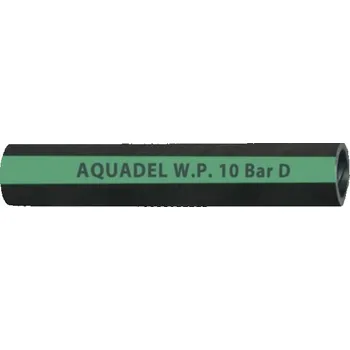 Zahradní hadice TGT 32/44 AEROTEC AQUADEL /10 - Had. pro vzduch a kapaliny pouze balení 40 metrů (-30°C/+80°C)