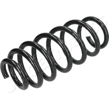 Pružina podvozku JAPANPARTS ZC1008A