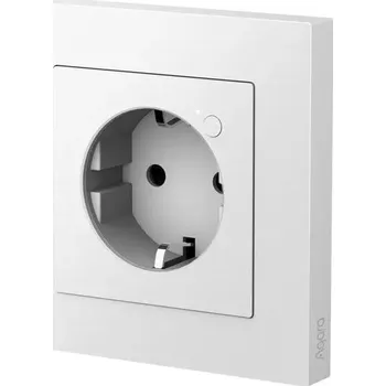 Elektroinstalační materiál Aqara Wall Outlet H2 EU