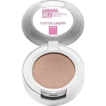 Tužka na obočí Oční stíny Get Poppin’ - Sugared Almond