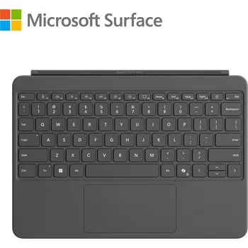 Mobilní telefon Microsoft Surface Pro 12" Keyboard (Slate), Commercial, CZ&SK