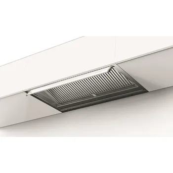 Digestoř Faber IN-NOVA ZERO DRIP LITE X/WH A60 nerez