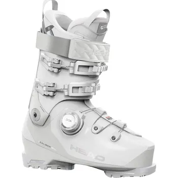 Sjezdové boty HEAD KALIBER 95 W MV GW BOA white 2025/26