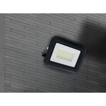 NEDES LED reflektor 30W / 4000K - LF0023