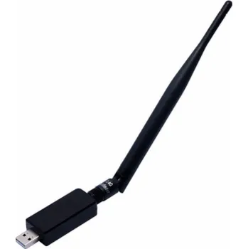 Centrální jednotka pro chytrou domácnost ATHOM ZD01-TAS Zigbee dongle