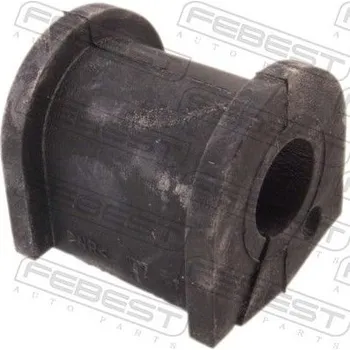 Stabilizátor nápravy Držák, Příčný stabilizátor FEBEST MSB-DGR