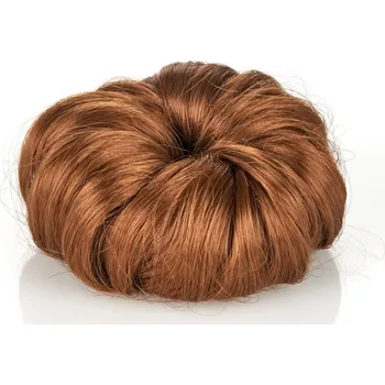 Paruka 3Pagen Příčesek tmavě blond Jedna velikost