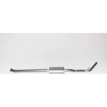 Tlumič výfuku Střední tlumič výfuku NOVAK 20.344