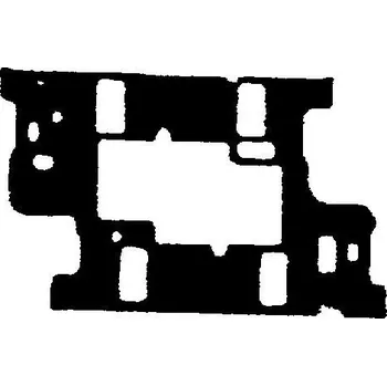 Automobilové těsnění Těsnění, koleno sacího potrubí BGA MG0343