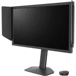 BenQ ZOWIE XL2566X+ herní monitor 61.2 cm (24.1 palec)1920 x 1080 Pixel, 16:9, 0.5 ms, TN LCD