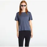 Tričko On Trail Tee Blue S
