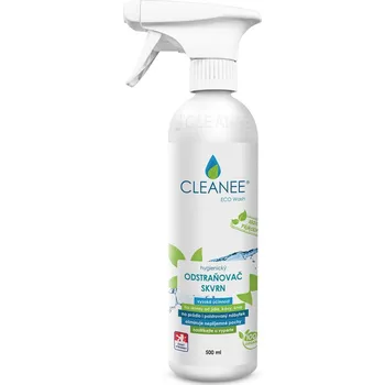 Mýdlo na praní CLEANEE ECO hygienický odstraňovač skvrn 1L