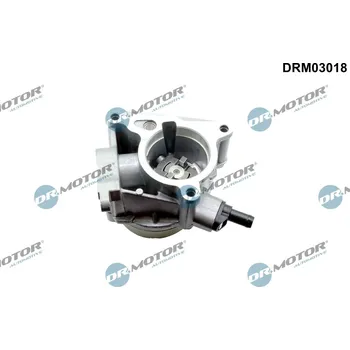 Vakuové čerpadlo Vakuové čerpadlo, brzdový systém Dr.Motor Automotive DRM03018