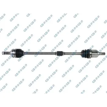 Hřídel nápravy Hnací hřídel GSP 224399