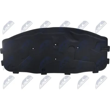 Motorový prostor Izolace motorového prostoru NTY EZC-BM-359