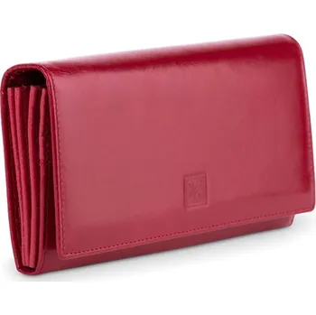 Peněženka VerMari 72037-10202D-R - červená