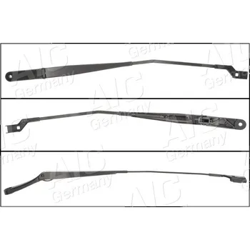 Stěrač Rameno stěrače, čistění skel A.I.C. 56866