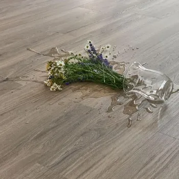 vinylová podlaha Vinylová podlaha WOODRIC EIR ACOUSTIC, Dub Lincoln