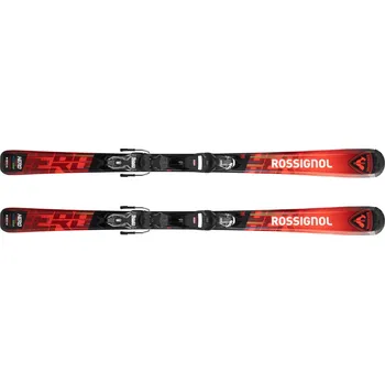 Sjezdové lyže ROSSIGNOL HERO JR + XPRESS 7 GW 25/26