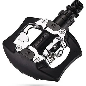 Sport pedály EXUSTAR PM 811