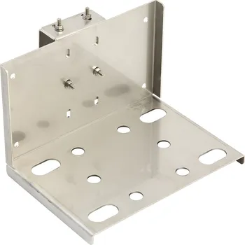 Držák na transformátorový přístroj na kupírování ocásku na vozík na ošetřování selat EXPERT