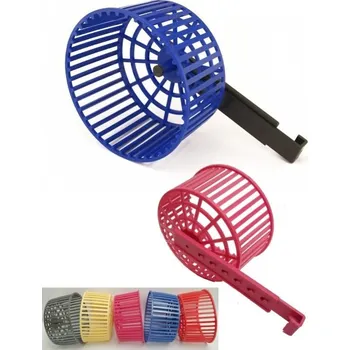 Kolotoč hlodavec plast