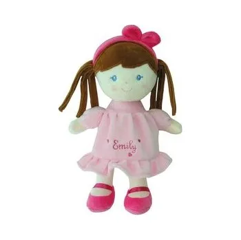 Panenka Lalka szmacianka Julka 35cm