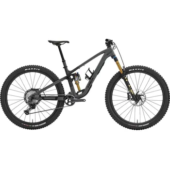 Horské kolo Trek Fuel EX 9 XT Gen 7 2026 Lithium Grey/Trek Black Splatter L - 29 kola