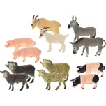 Mikro Trading Zvířata domací farmy 9-12…