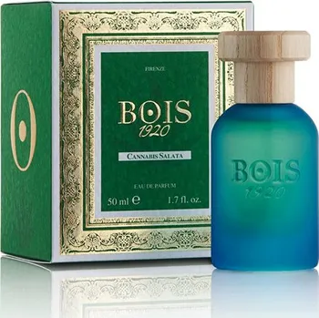 Unisex parfém Bois 1920 Cannabis Salata U EDP 100 ml