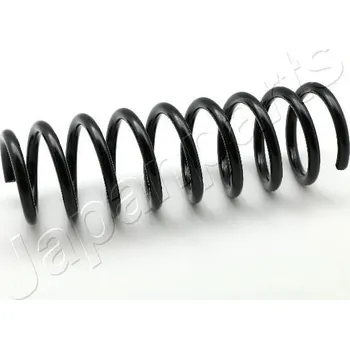 Pružina podvozku JAPANPARTS ZC6368C