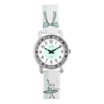 JVD Dětské dívčí náramkové hodinky BALETKA JVD J7236.3