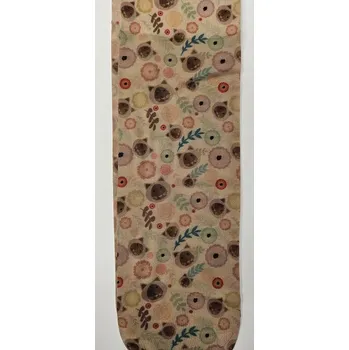 Dámské punčochy Dámské ponožky Cat lover 20 den - tělová / 7