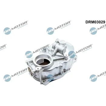 Víko skříně ventilového rozvodu Dr.Motor Automotive DRM03029