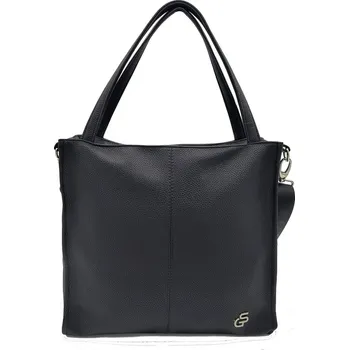 Kabelka Dámská kabelka Amélia Grosso černá