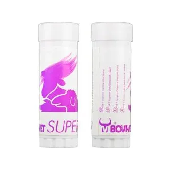 Chov hospodářského zvířete Křída vosková BOVIVET Superior fialová 1ks