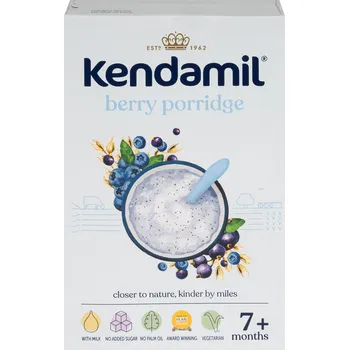 Dětská výživa Kendamil Mléčná kaše 150 g