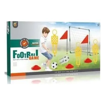 Hra na zahradu Zestaw do piłkę nożną