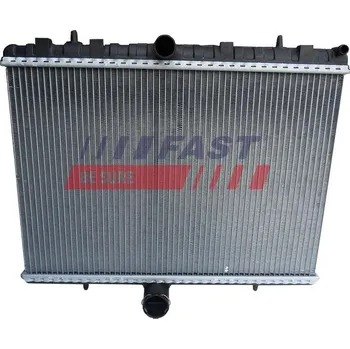Chladič motoru Chladič, chlazení motoru FAST FT55254