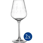 Villeroy & Boch Sklenice na bílé víno Toy´s Delight, 0,38 l, 2 ks 11-3776-8125