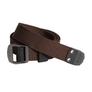Opasek Zajo Forta Durable Belt Odolný turistický pásek pro všechny naše kalhoty