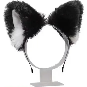 Čelenka APT ČELENKA DO VLASŮ KOČIČÍ UŠI