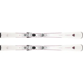 Sjezdové lyžování ROSSIGNOL NOVA 2 XPRESS 25/26