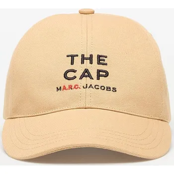 Kšiltovka Kšiltovka A.P.C. x Marc Jacobs Charlie Cap Beige 56
