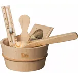 Sawo Sada vědra s naběračkou, měřicí…