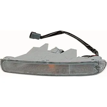 Směrový světlomet Blikač DEPO 216-1614L-AE