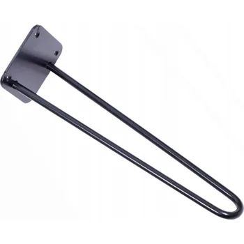 Stolová podnož Kovová noha SKND01 43 cm